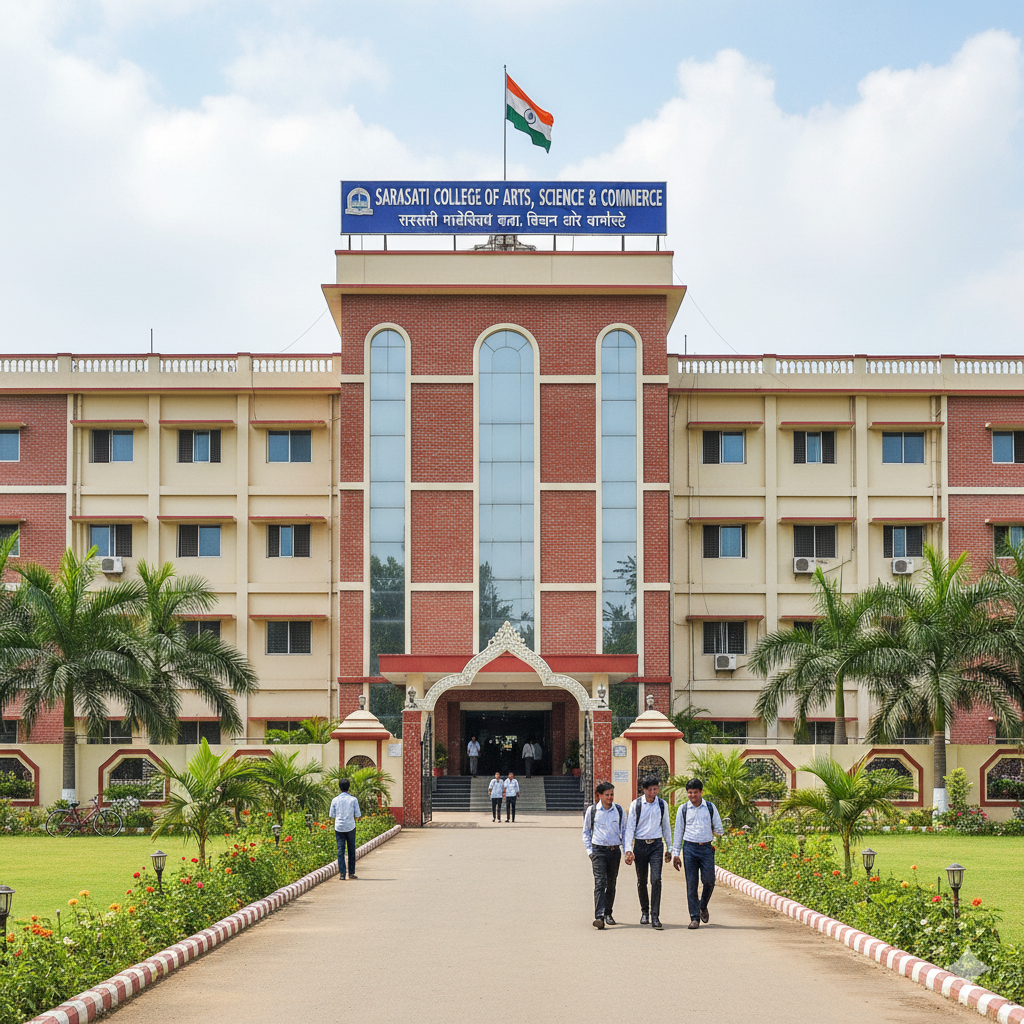 महाविद्यालय